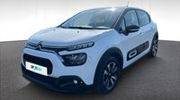 Citroen C3 1.2 PureTech 83ch S&S MAX