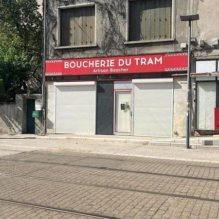 Boucherie a vendre