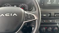 Dacia Sandero 1.0 SCe 65ch Expression -24 — photo 18