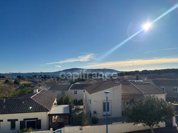 Maison 4 pièces 96 m²