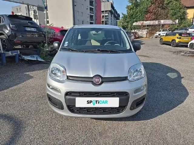 Fiat Panda 1.2 8v 69ch easy — photo 2