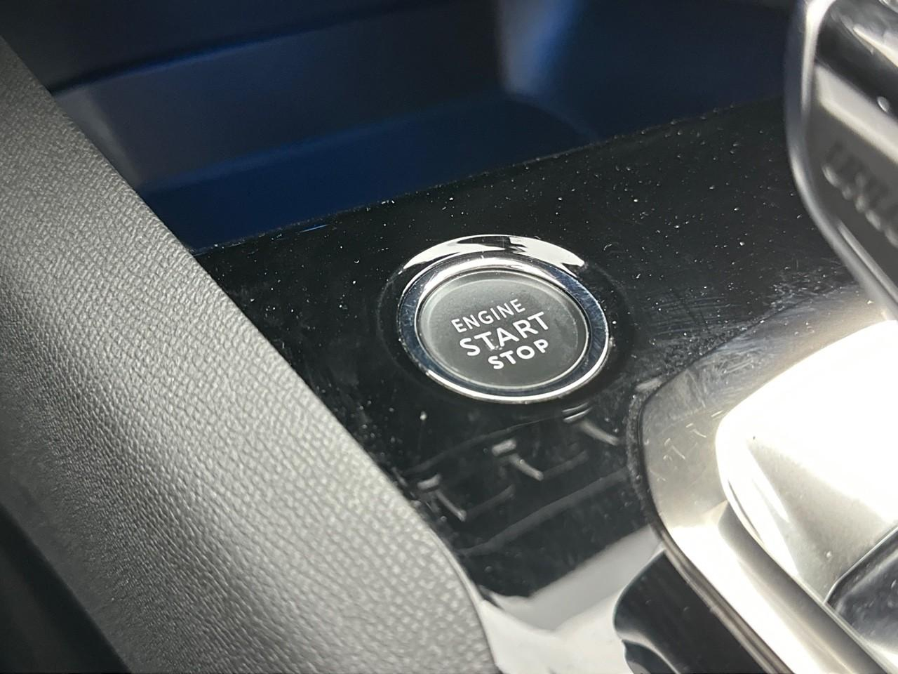 Peugeot 3008 puretech 130ch s&s eat8 allure pack — photo 28