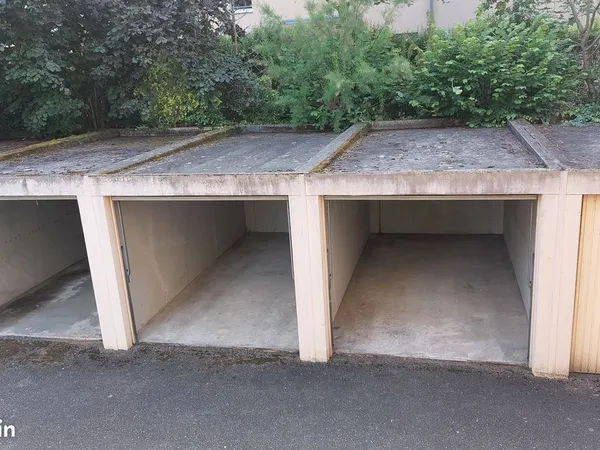 Location garage