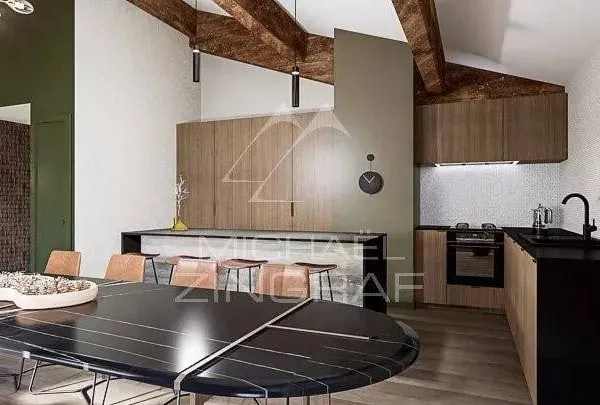 Appartement 4 pièces 76 m²