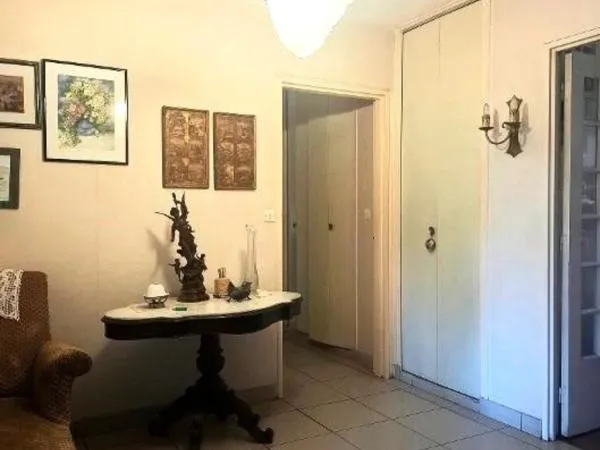 Appartement à vendre 5 pièces TOULOUSE (31)