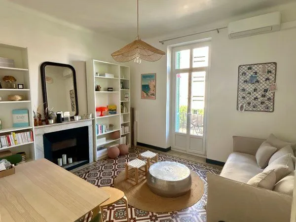 Location appartement proche lycée Laetitia