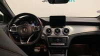 Mercedes Gla 180 122ch Fascination 7G-DCT Euro6d-T — photo 11