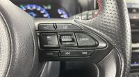Toyota Yaris Cross 116h GR Sport MY22 — photo 13