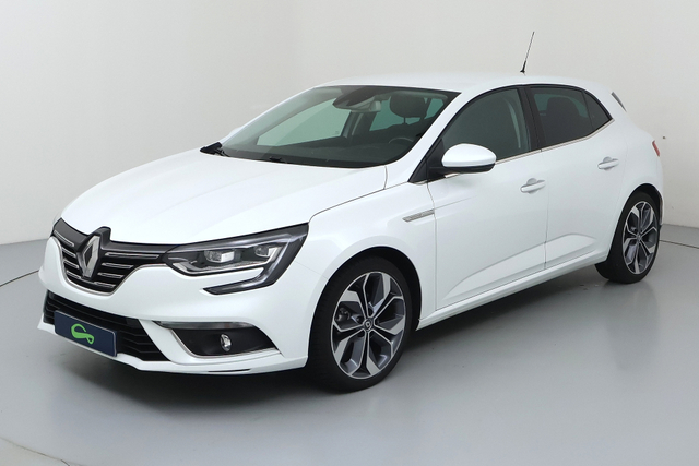 Renault Mégane 4