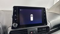 Citroen Berlingo Van M 650kg BlueHDi 100 S&S Control — photo 21