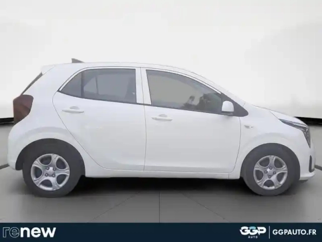 Kia Picanto 1.0 gdi 68ch active — photo 20