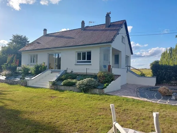 Maison Barc 7 pièce(s) 140 m2