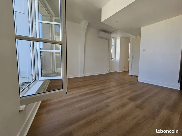 Duplex 51m2 a louer