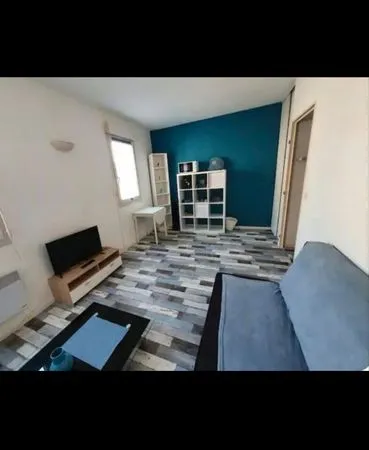 Studio étudiant avignon avec elec et eau