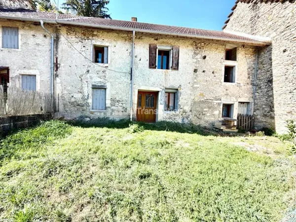 Maison 5 pièces 150 m²
