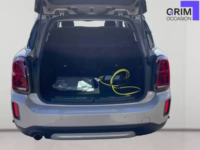 Mini Mini countryman 125 - 95 ch all4 bva6 — photo 12