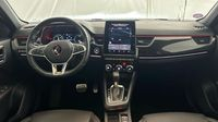 Renault Arkana 1.3 TCe RS Line mild hybrid 140ch Techno EDC -22 — photo 11