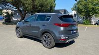 Kia Sportage 1.6 CRDi 136ch MHEV GT Line 4x2 DCT7 — photo 7