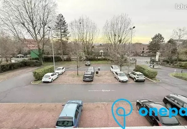 Parking/box 12 m² CERGY