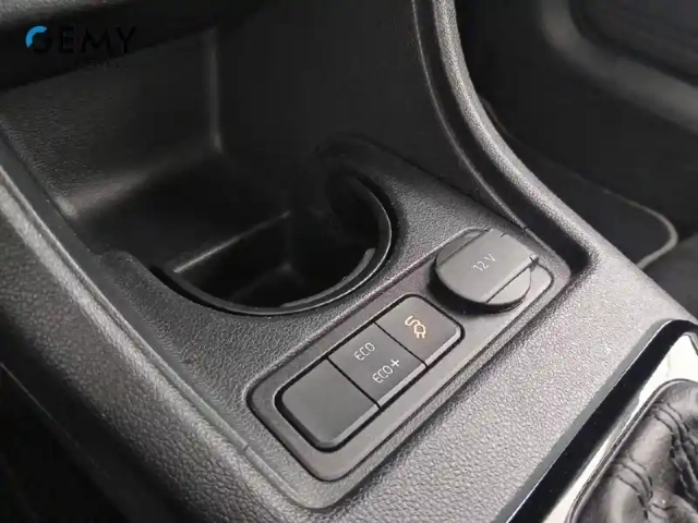 Volkswagen Up e-! 2.0 electrique — photo 38