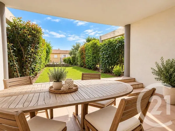 Achat : Appartement Bormes-les-Mimosas (83230)