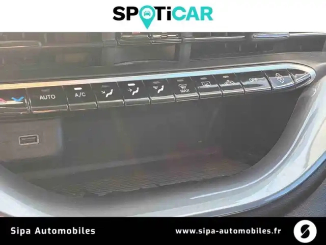Fiat 500 e 118 ch — photo 11