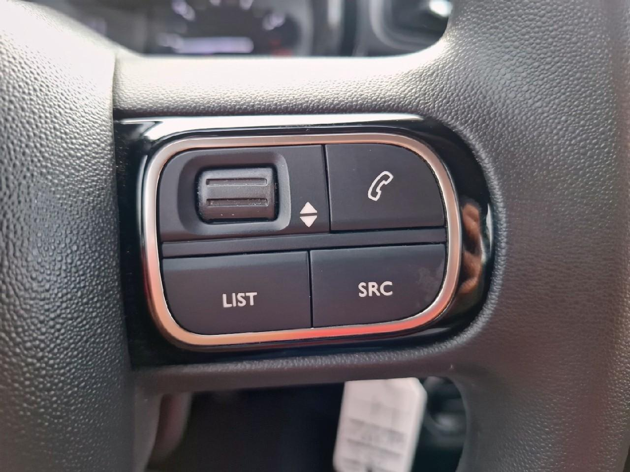 Citroën C3 1.2 puretech 83ch s&s you! — photo 15