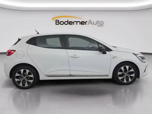 Renault Clio tce 100 gpl - 21 — photo 119