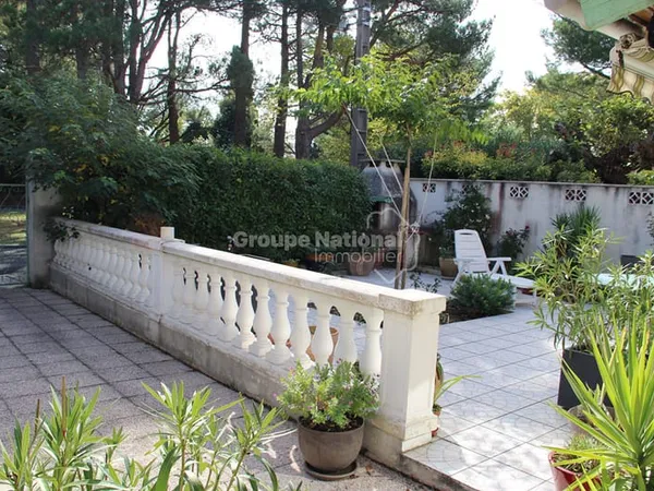 A VENDRE - MONTEUX - MASION - T4 120 m2