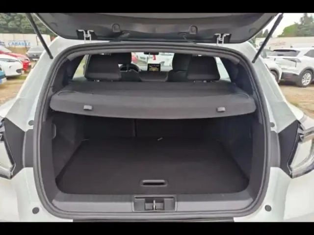 Renault Captur 1.0 eco-g 100ch evolution — photo 12