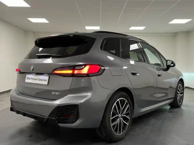 Bmw Serie 2 série 2 activetourer 218i 136ch m sport dkg7 — photo 4
