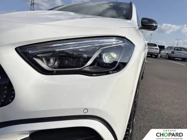 Mercedes Gla 200 d 8g-dct — photo 77