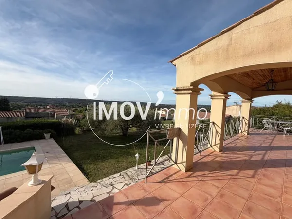Vente maison 5 Pièce(s)