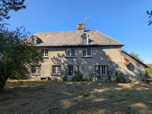 Maison 5 pièces 130 m²