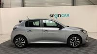 Peugeot 208 1.2 Hybrid 110ch Style e-DCS6 — photo 4