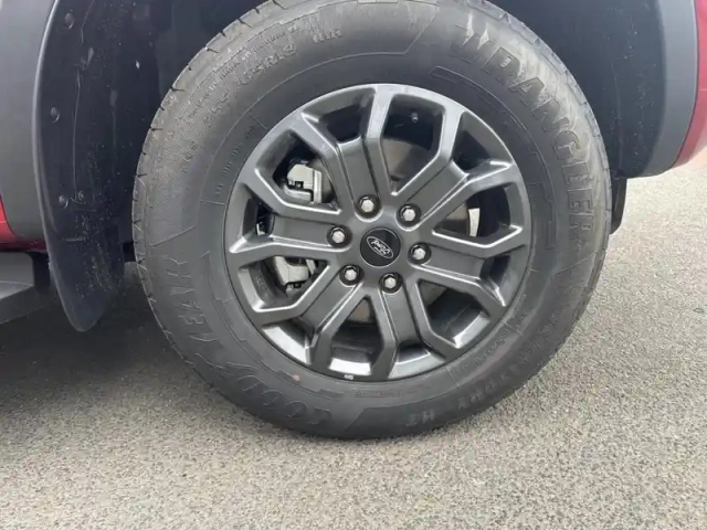 Ford Ranger 2.0 ecoblue 205ch stop&amp;start super cab wildtrak e-4wd bva10 — photo 9