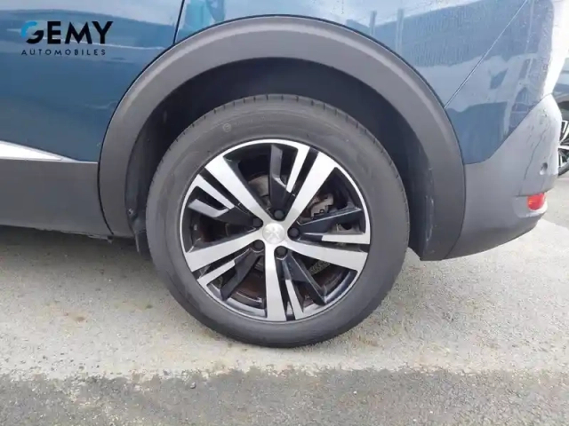 Peugeot 5008 bluehdi 130ch s&amp;s eat8 — photo 11