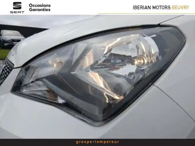 Seat Mii electric electric 83ch plus 4cv — photo 4
