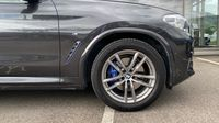 Bmw X3 xDrive30dA 286ch M Sport — photo 18