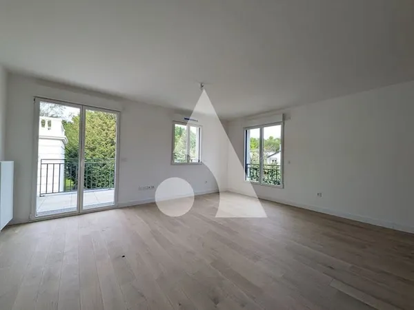 Appartement 3 pièces 90 m²