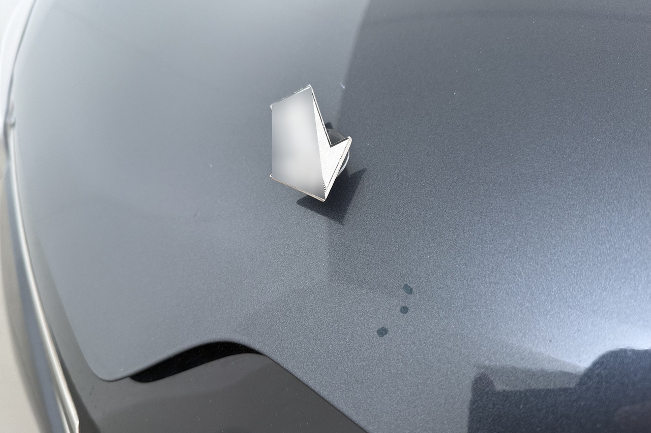 Renault Kadjar — photo 25