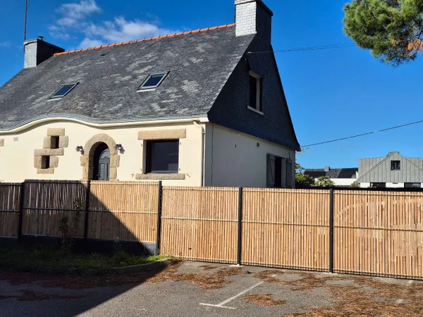 Maison 6 pièces 132 m²