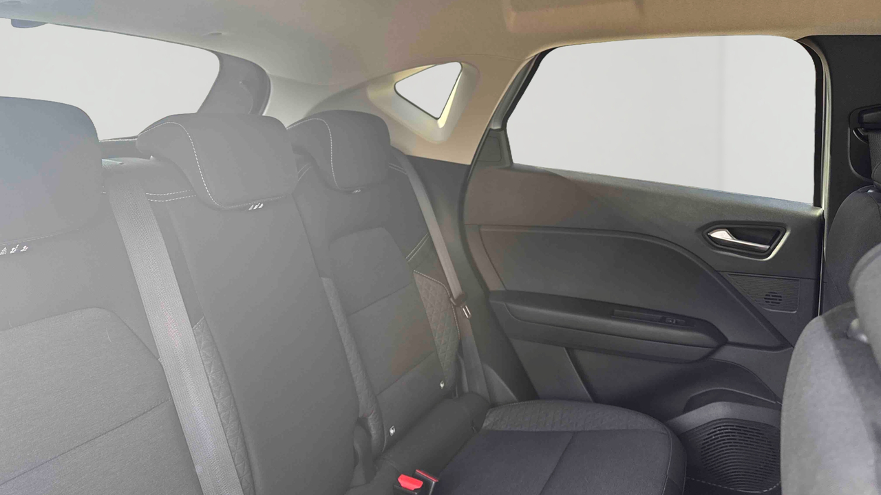 Renault Captur TCe 100 GPL — photo 23