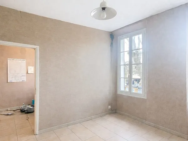 Appartement type 3 centre ville BRIGNOLES