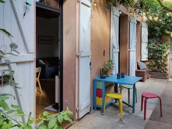 Maison 3 pièces 67 m²