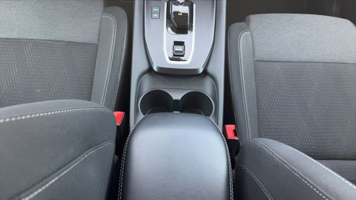 Nissan Qashqai e-Power 1.5 DIG-T 190 Hybrid X-Tronic - N-Connecta – 2023 – 50201 km – Hybride essence – Boîte Automatique — photo 9