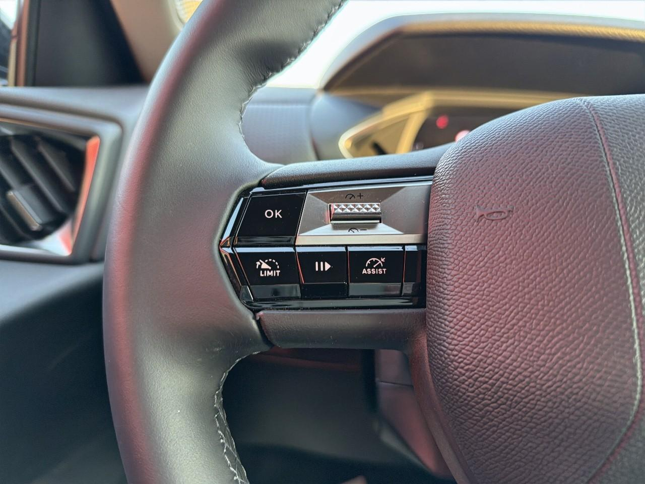 Ds Ds 3 hybride 145 e-dct6 pallas — photo 18