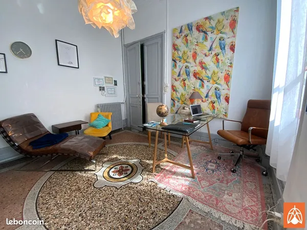 Local 16 m² SALON DE PROVENCE