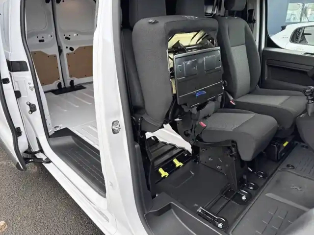 Peugeot Expert fgn m bluehdi 145 bvm6 — photo 100