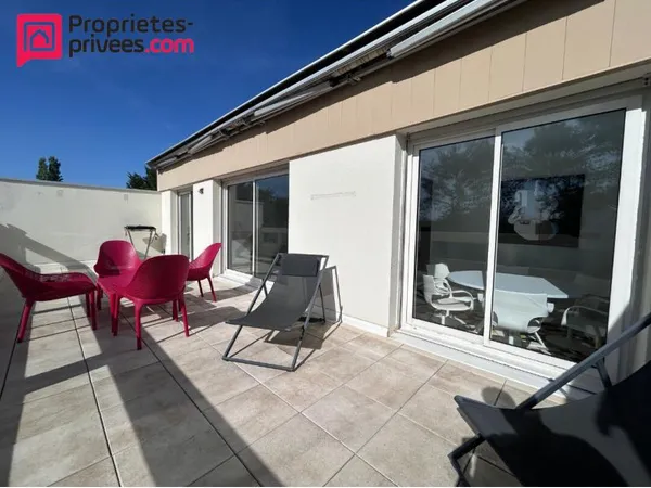 Appartement Ancenis Saint Gereon 3 pièce(s) 73 m2